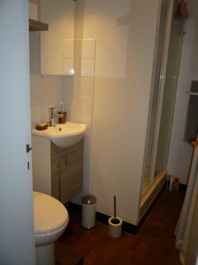 Au Vieux Cedre Bed & Breakfast Mouvaux Dış mekan fotoğraf